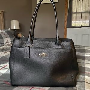 Casey Coach Tote